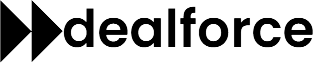 Dealforce logo